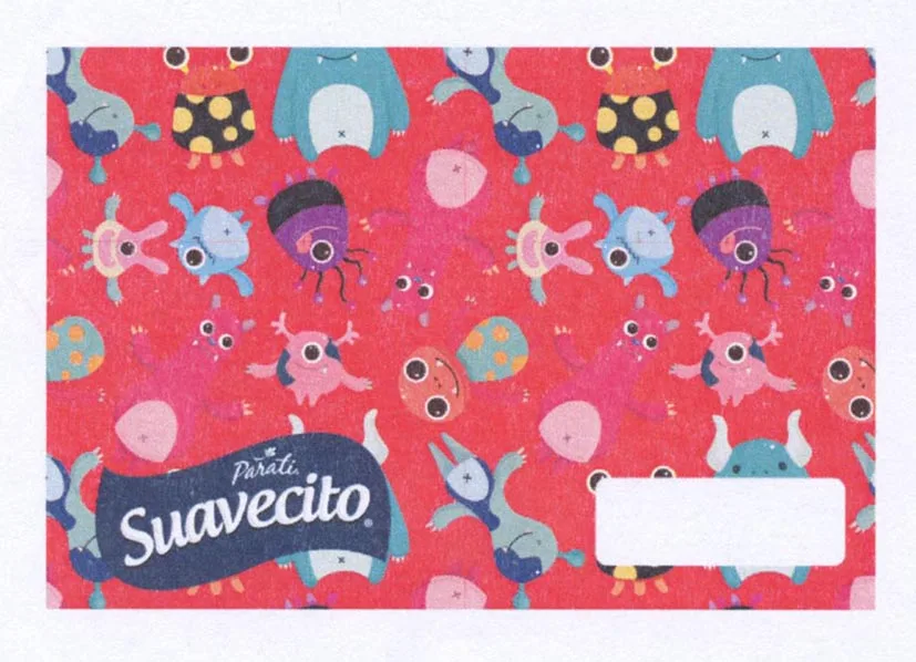 PARATI SUAVECITO