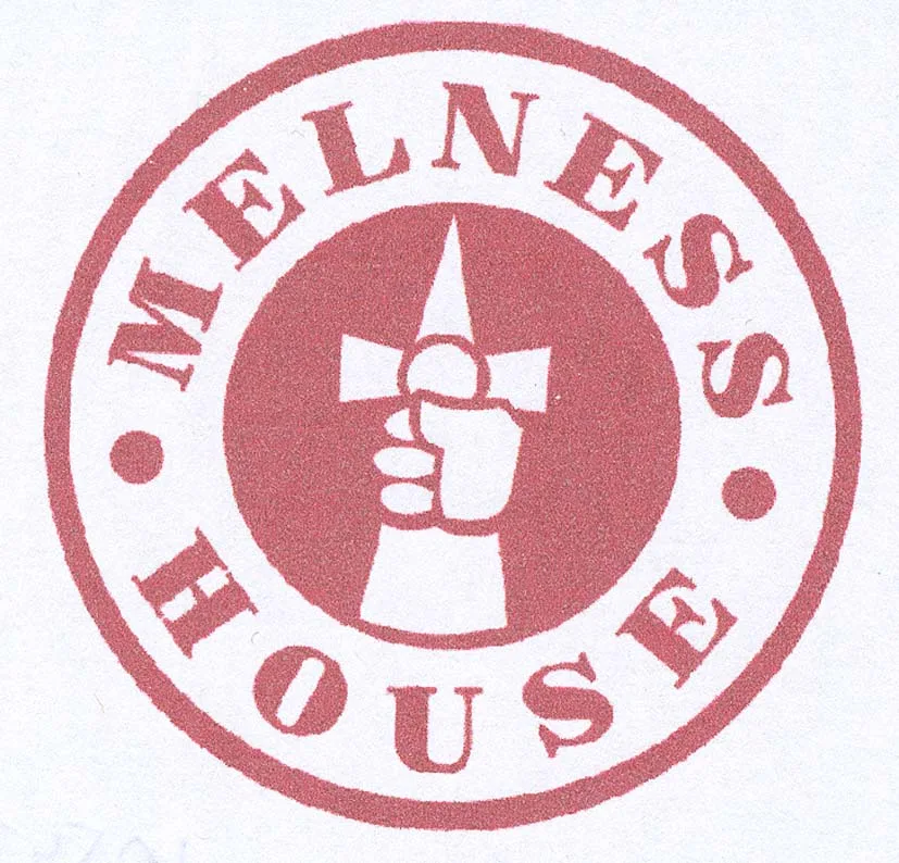 MELNESS HOUSE