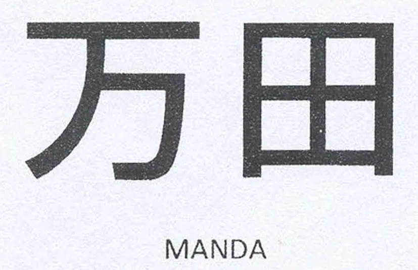 MANDA