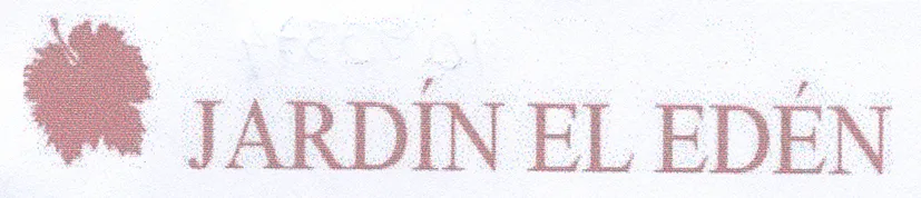 JARDIN EL EDEN