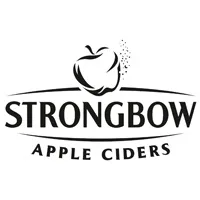 STRONGBOW APPLE CIDERS
