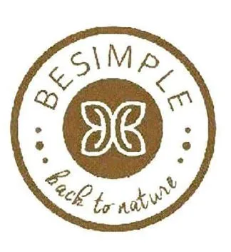 BE SIMPLE BACK TO NATURE