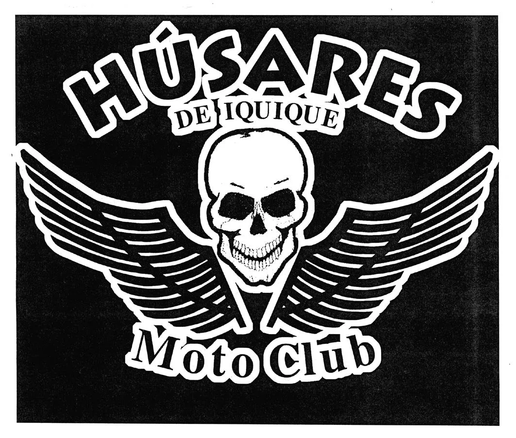 HUSARES DE IQUIQUE MOTO CLUB