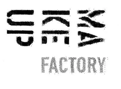 MAKE UP FACTORY