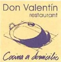 DON VALENTIN