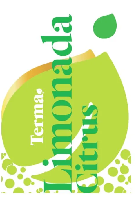 TERMA LIMONADA CITRUS