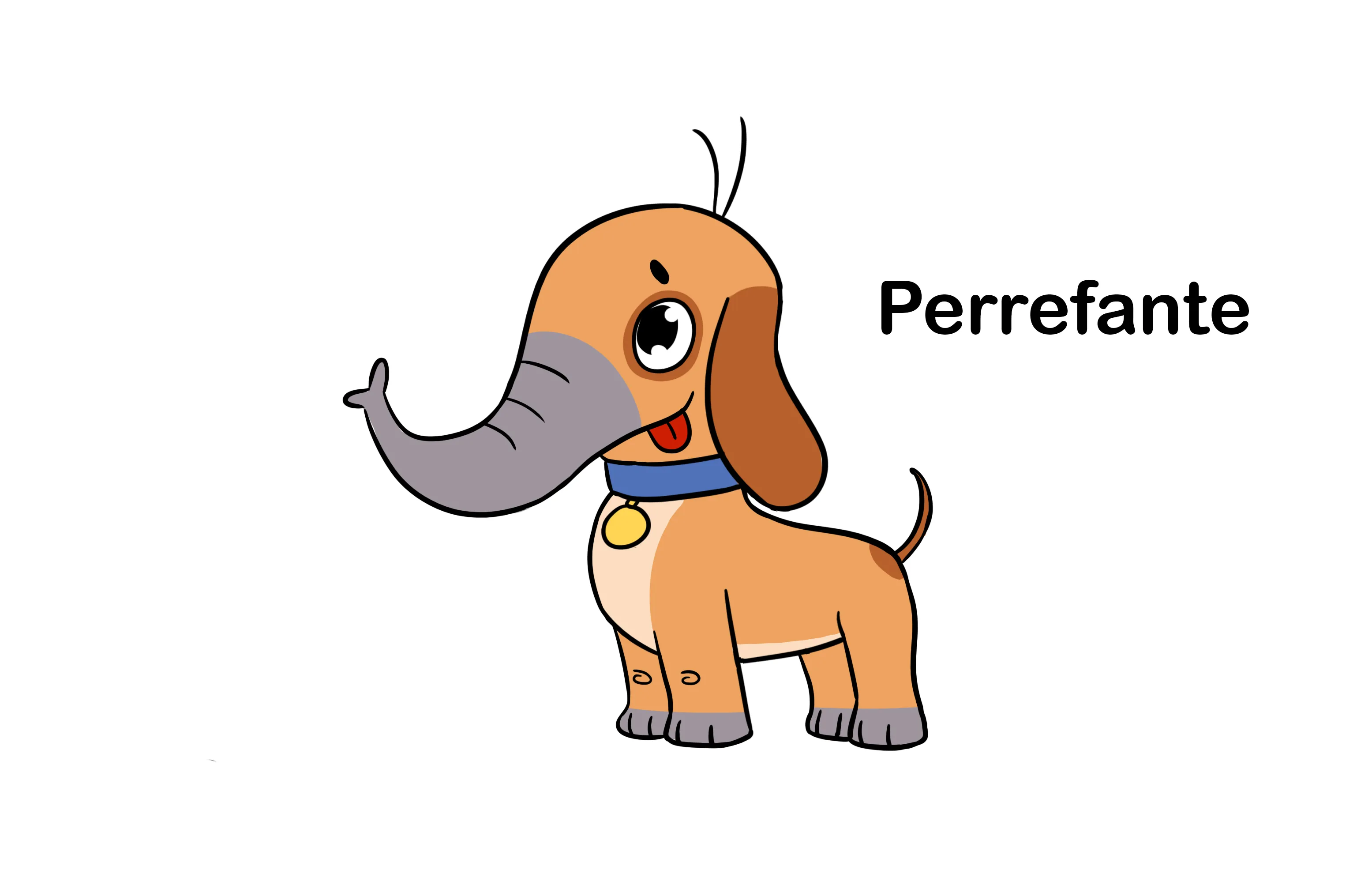 PERREFANTE