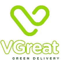 V VGREAT GREEN DELIVERY