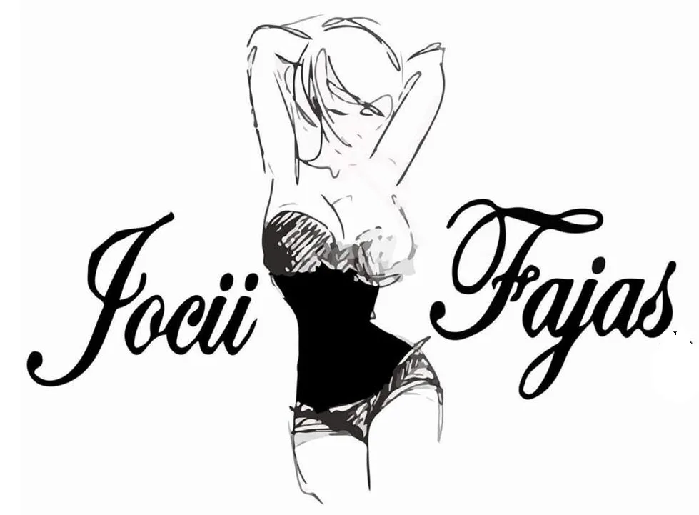 JOCII FAJAS