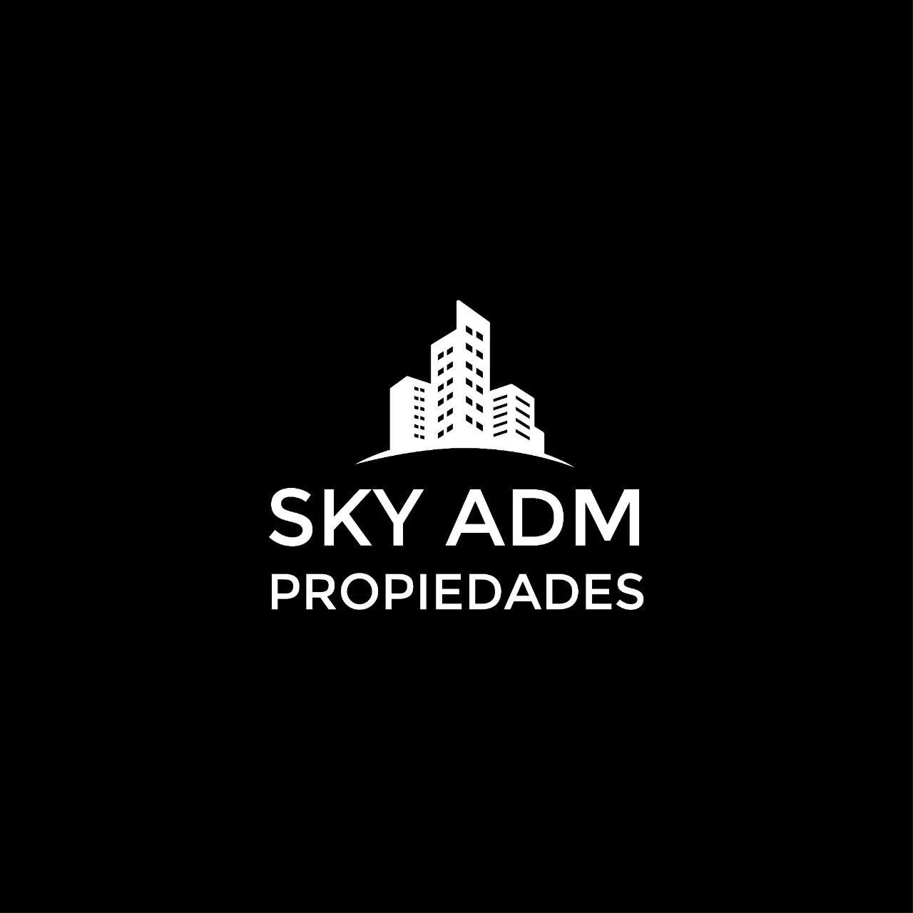 SKY ADM PROPIEDADES