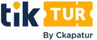 TIK TUR BY CKAPATUR