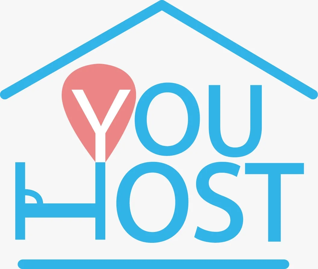 YOU HOST