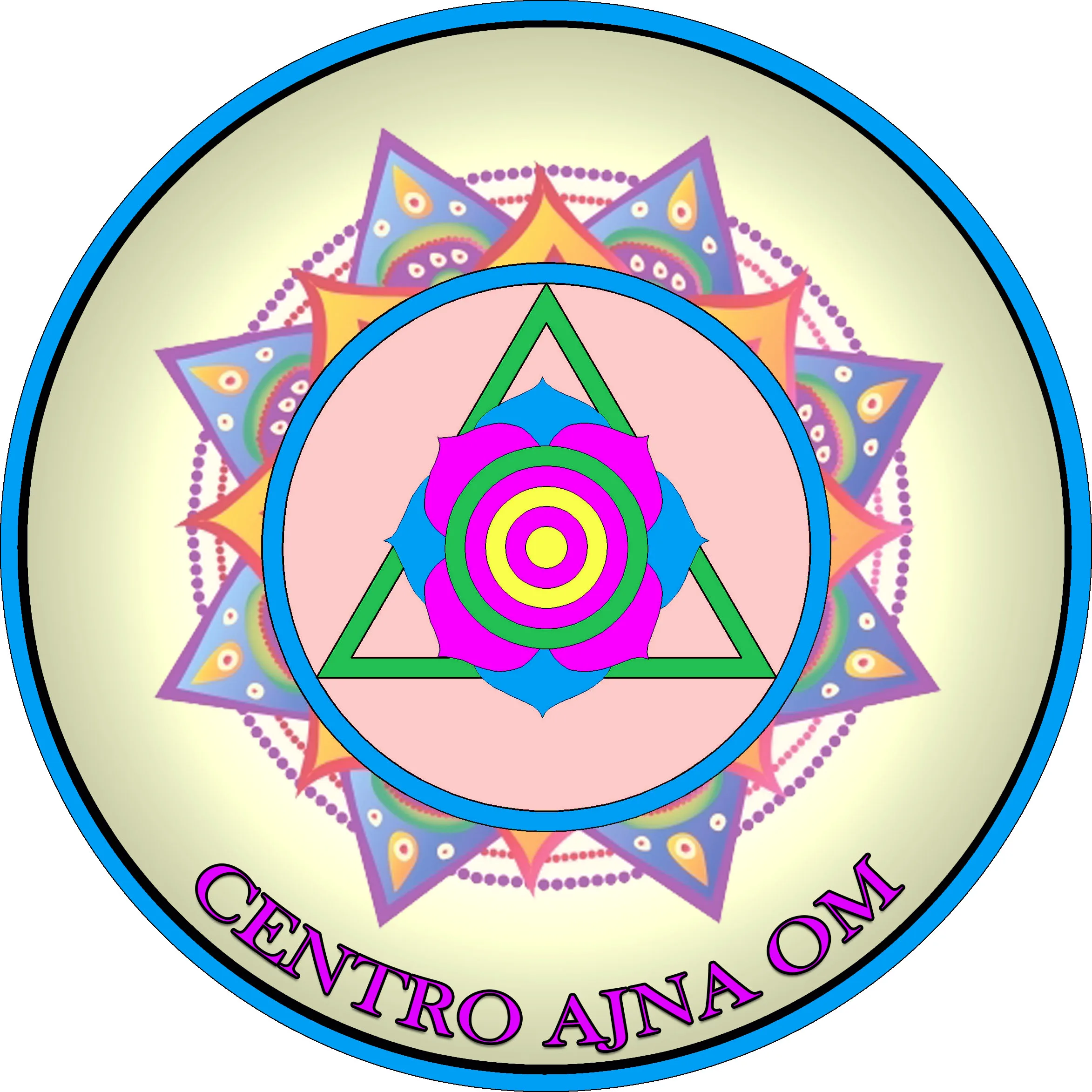 Centro Ajna Om