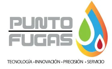 Punto Fugas Tecnología, Innovación, Precisión, Servicio