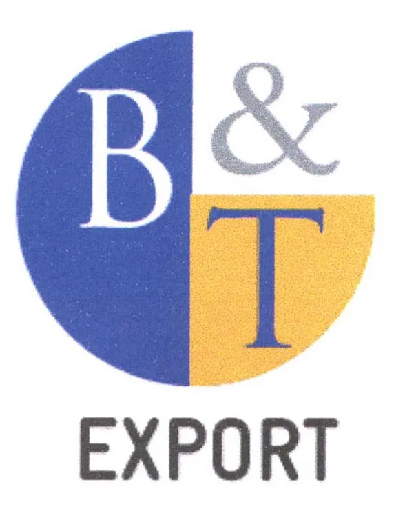 B & T EXPORT