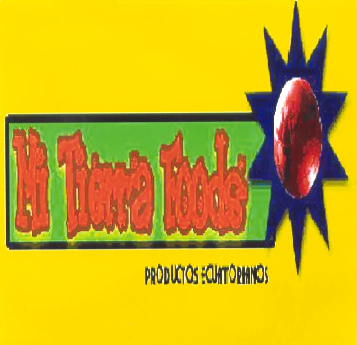 MI TIERRA FOODS PRODUCTOS ECUATORIANOS