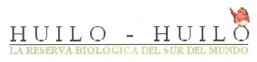 HUILO-HUILO, LA RESERVA BIOLOGICA DEL SUR DEL MUNDO