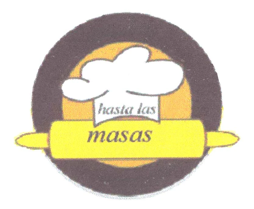 HASTA LAS MASAS