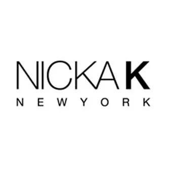 NICKA K NEW YORK