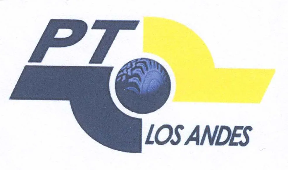 PT LOS ANDES