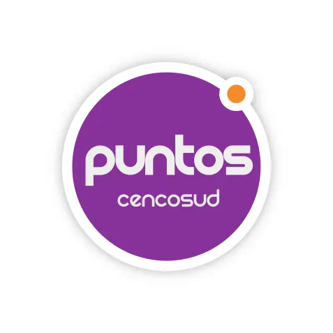 PUNTOS CENCOSUD