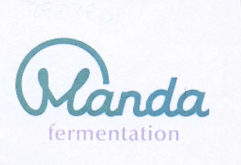 MANDA FERMENTATION