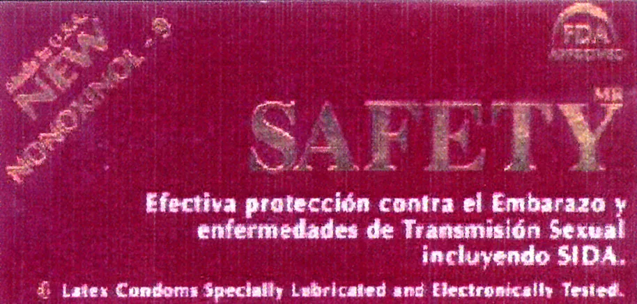 SAFETY