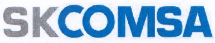 SKCOMSA