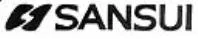 SANSUI