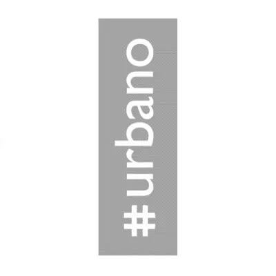 #urbano