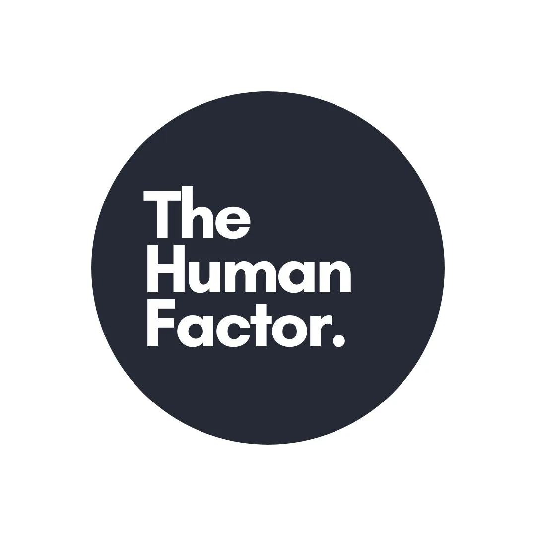 The Human Factor.