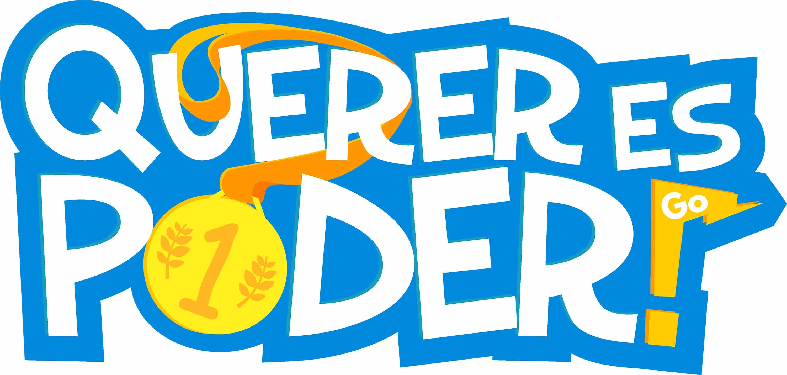 Querer es Poder GO