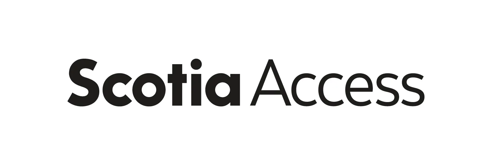 SCOTIA ACCESS