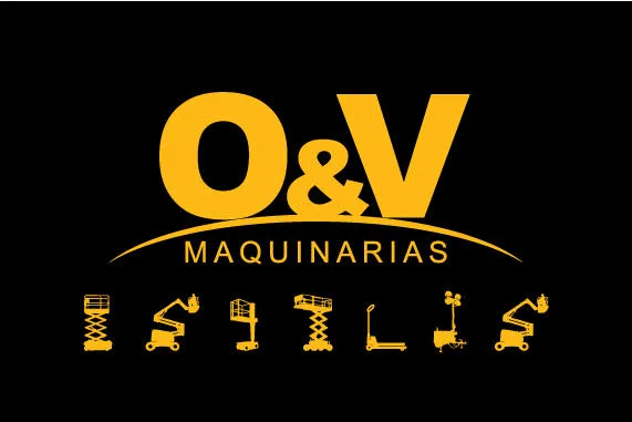 O&V MAQUINARIAS