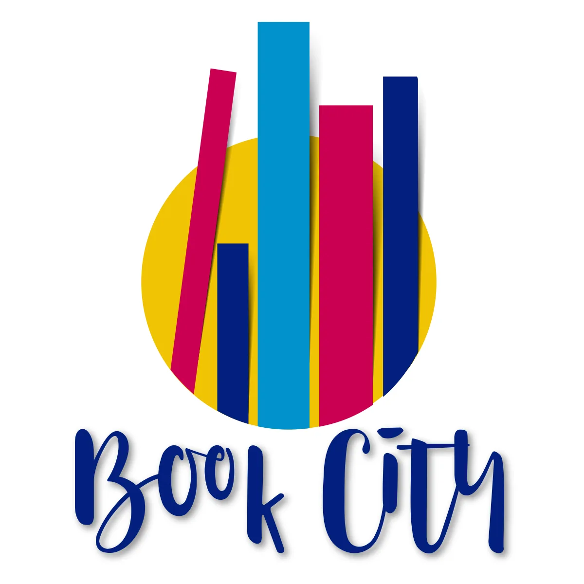 BOOK CITY
