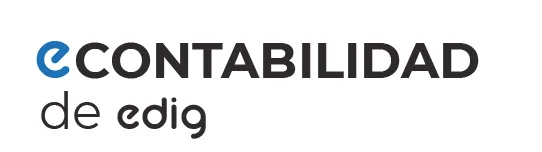 e contabilidad de edig