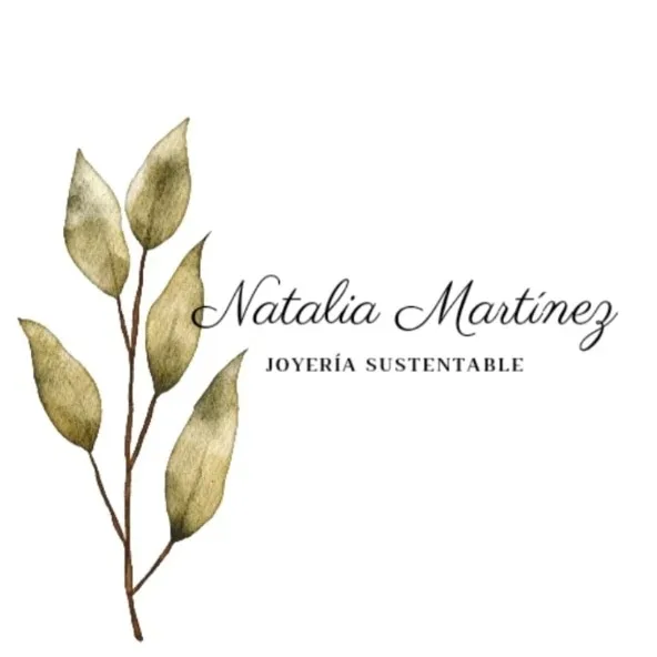 Natalia Martínez Joyería Sustentable
