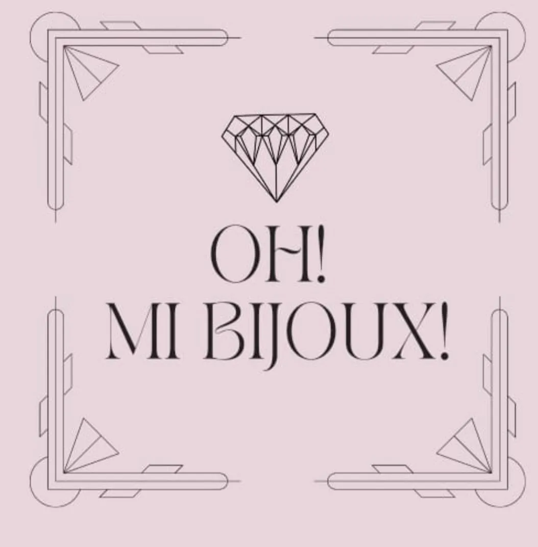 OH| MI BIJOUX|
