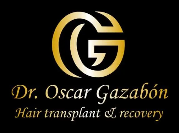 Dr. Oscar Gazabón  Hair transplant & recovery