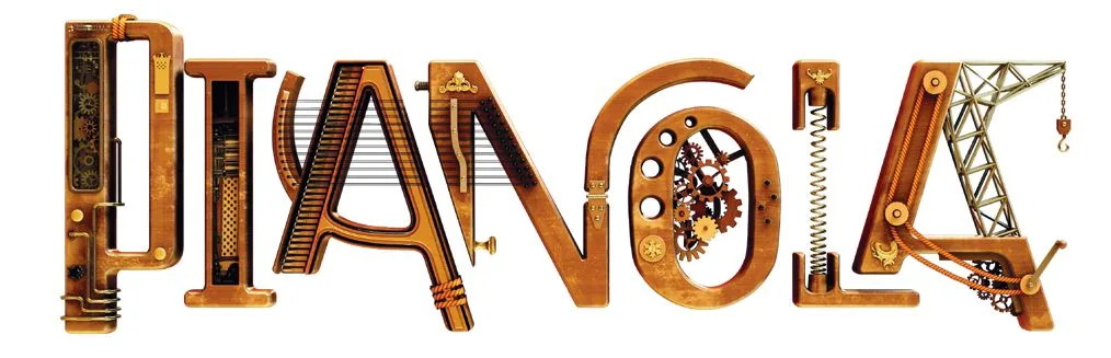 Pianola
