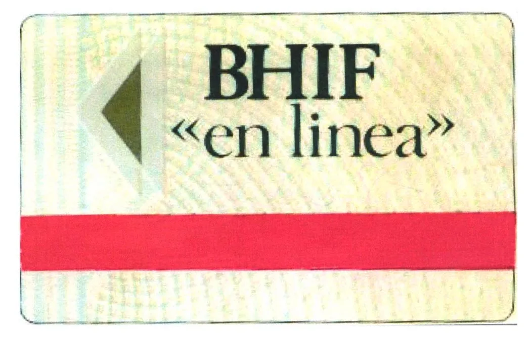 BHIF