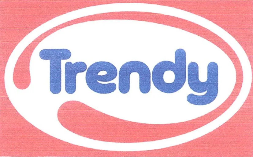 TRENDY