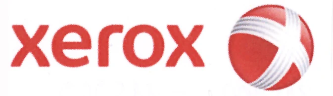 XEROX X