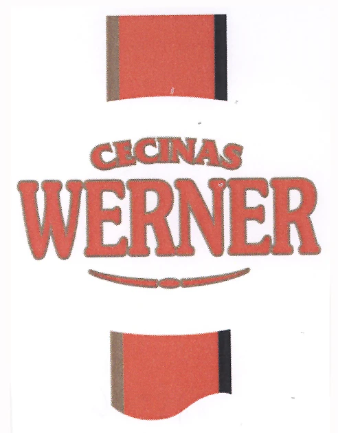 CECINAS WERNER