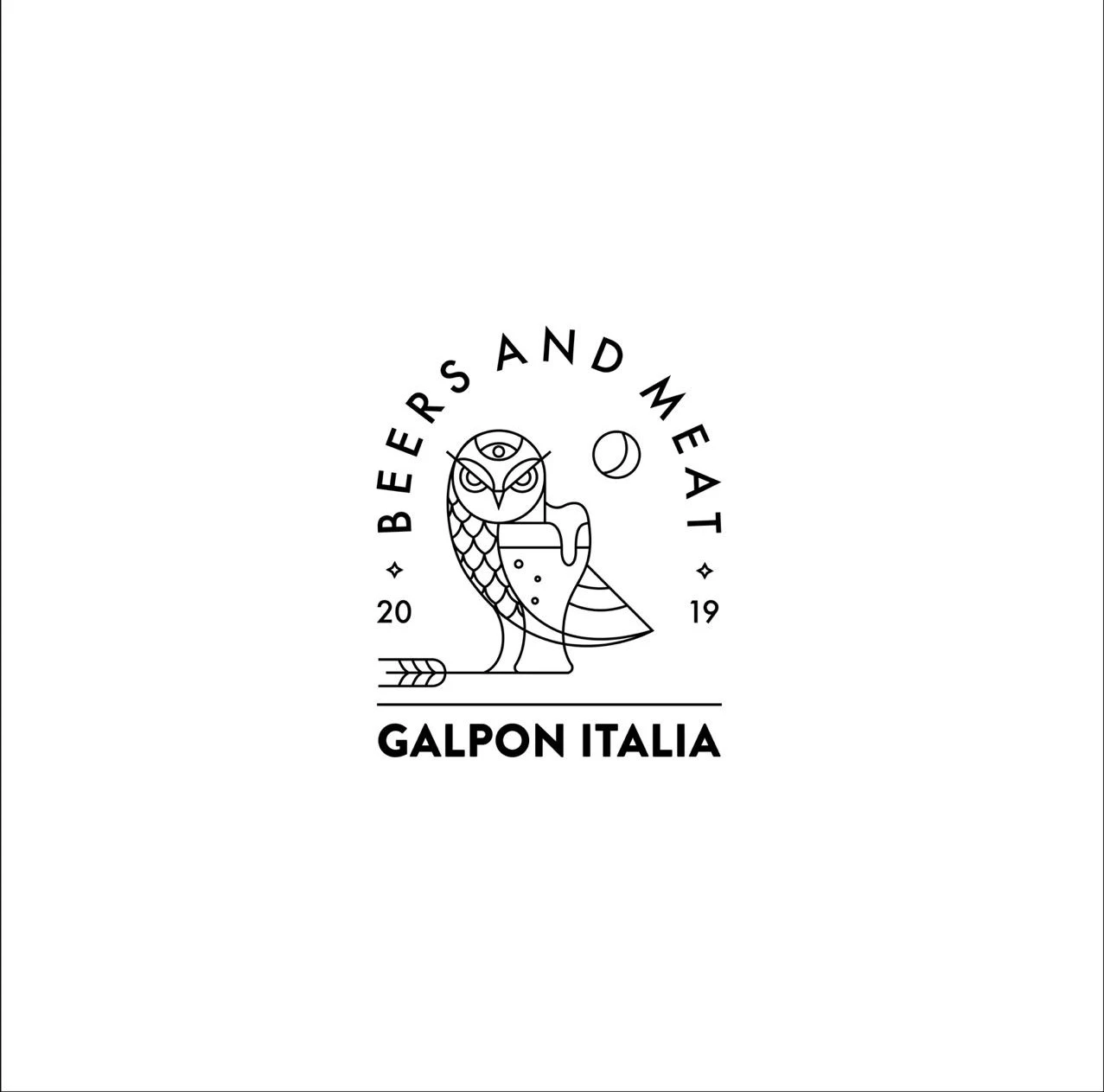 GALPON ITALIA