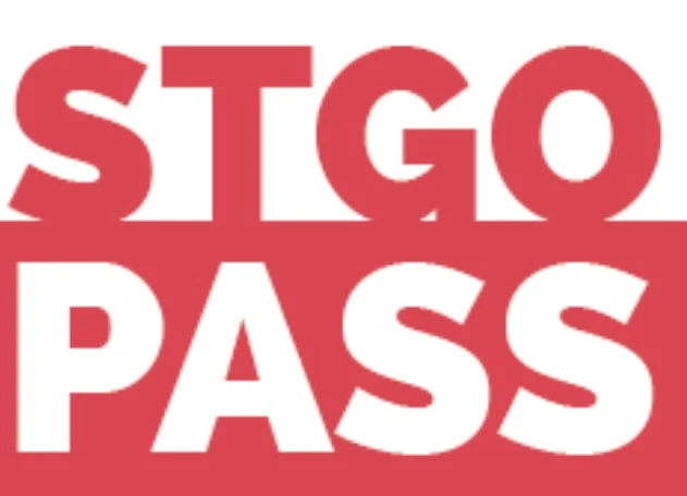 STGO PASS