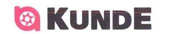 KUNDE