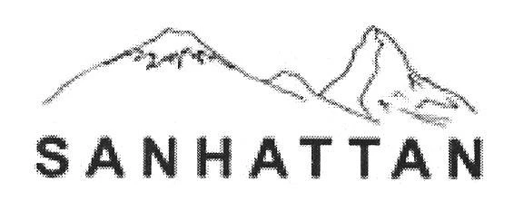 SANHATTAN