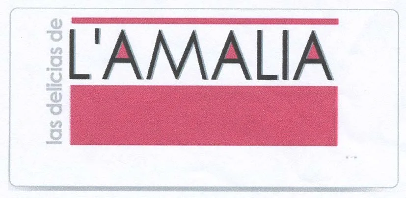 LAS DELICIAS DE L'AMALIA
