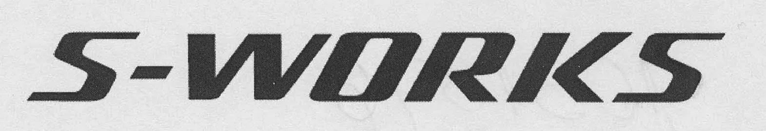 S-WORKS
